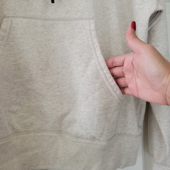 Isabel Marant Etoile Hoodie Sweatshirt 36 Oversized - Picture 5 of 11